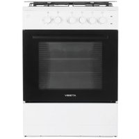 Кухонная плита VESTA Valencia VKE 10-E (белый)