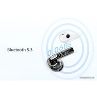 Наушники QCY AilyPods T20 (черный) в Витебске