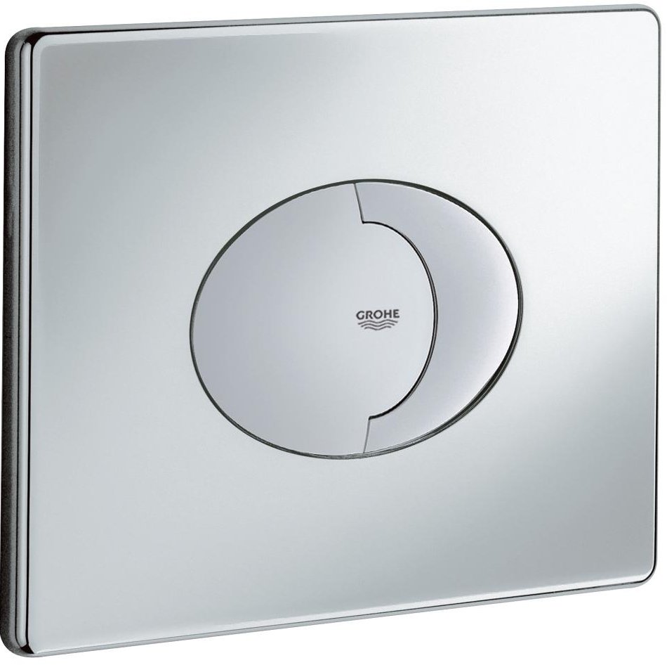 

Панель смыва Grohe Skate Air 38506000 (хром)
