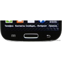 Смартфон Samsung Galaxy S4 Black Edition (16Gb) (I9505)