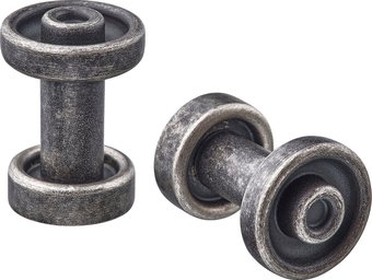 Ручка мебельная Ikea Skruvshult 80507482