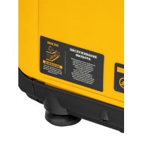 Бензиновый генератор Denzel GT-1200iS