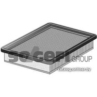 Воздушный фильтр Purflux A1010