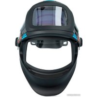 Сварочная маска MOST Weld Raptor (синий)