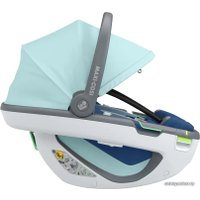 Детское автокресло Maxi-Cosi Coral 360 (essential blue)