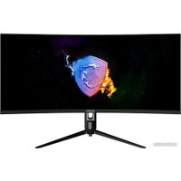 Игровой монитор MSI Optix MAG342CQ