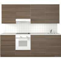 Готовая кухня Ikea Метод 793.873.34