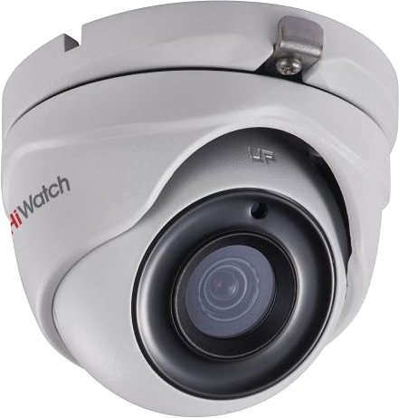 

CCTV-камера HiWatch DS-T503(B) (6 мм)