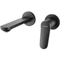 Смеситель Shevanik S4341H