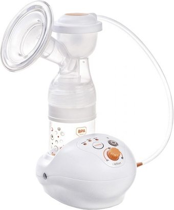 Электрический молокоотсос Canpol babies EasyStart 12/201