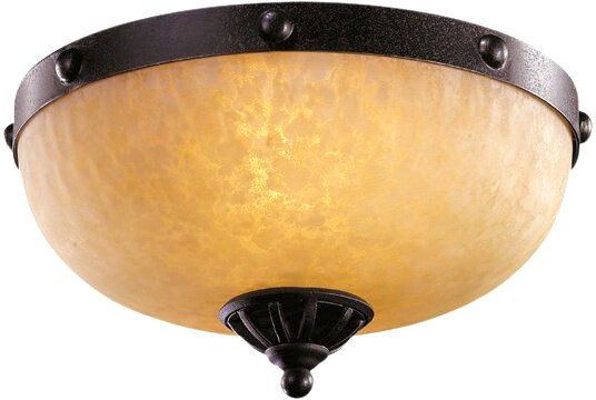 

Припотолочная люстра L'Arte Luce Fort L50352.46