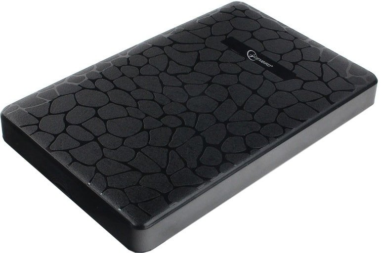 

Бокс для накопителей 2.5" Gembird EE2-U3S-30P
