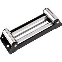 Лебедка автомобильная Denzel LB-4000