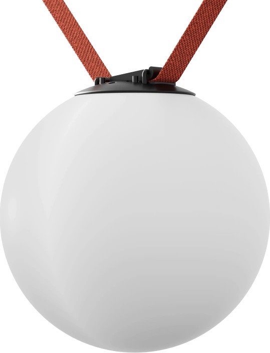 Трековый светильник Byled ROPE-BL-BL-8-WW