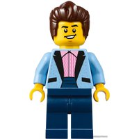 Конструктор LEGO Creator 10260 Ресторанчик в центре в Бресте