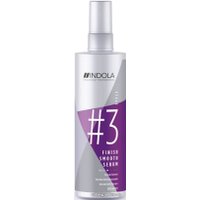 Сыворотка Indola Innova №3 Finish Smooth Serum 200 мл