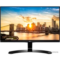 Монитор LG 27MP68VQ-P