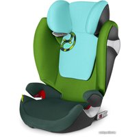 Детское автокресло Cybex Solution M-Fix