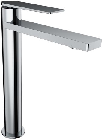 Смеситель Ganzer GZ 07012 (хром)