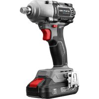 Гайковерт GRAPHITE 58G038 (без АКБ)