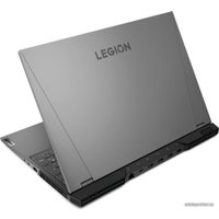 Игровой ноутбук Lenovo Legion 5 Pro 16IAH7H 82RF00M3RM