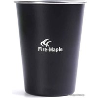Стакан Fire-Maple Antarcti Cup (черный)