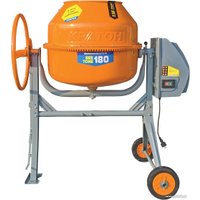 Бетономешалка Кратон BeeTone 180 40207023