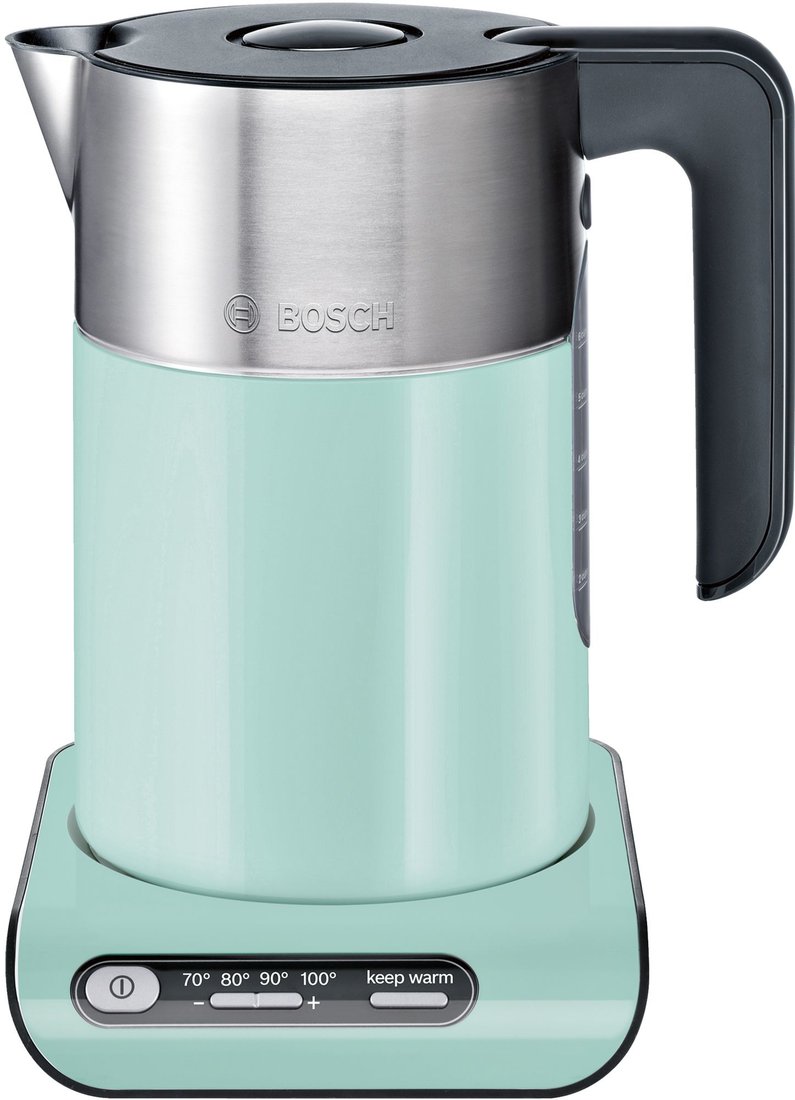 

Электрический чайник Bosch TWK8612P