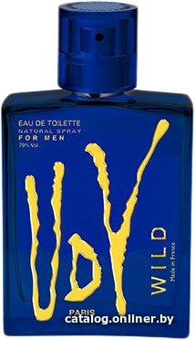 Туалетная вода Ulric de Varens UDV Wild EdT (100 мл)