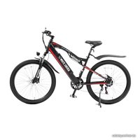 Электровелосипед White Siberia Camry X в Гродно