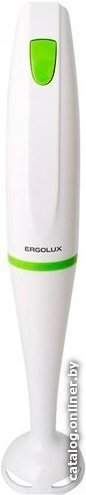 Погружной блендер Ergolux ELX-HB01-C34