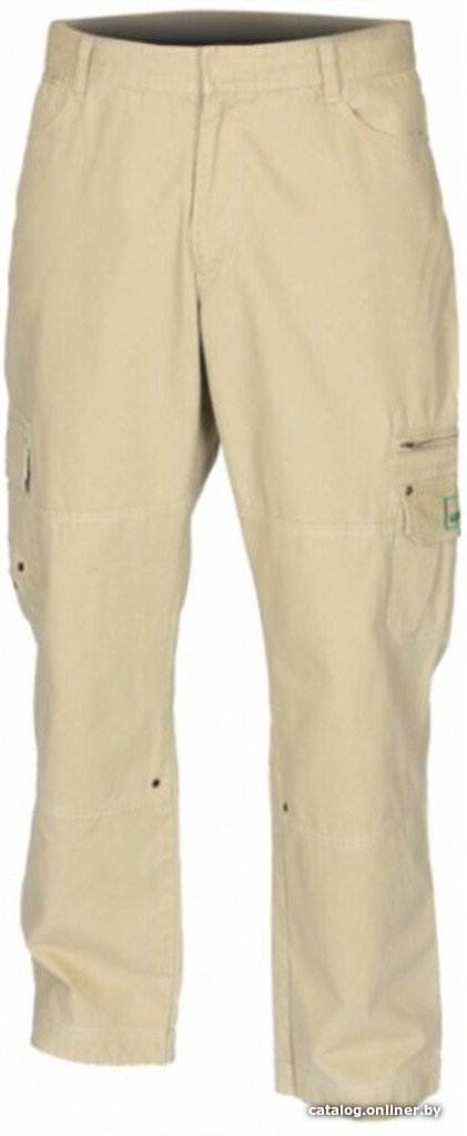 Брюки Norfin Adventure 04 640004-XL