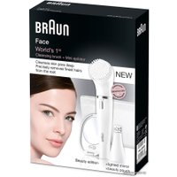 Эпилятор Braun SE 831 Face