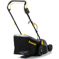 Газонокосилка Champion EM3816