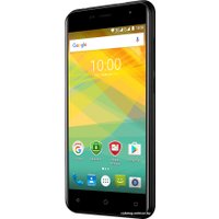 Телефон Prestigio Muze B7 (черный)