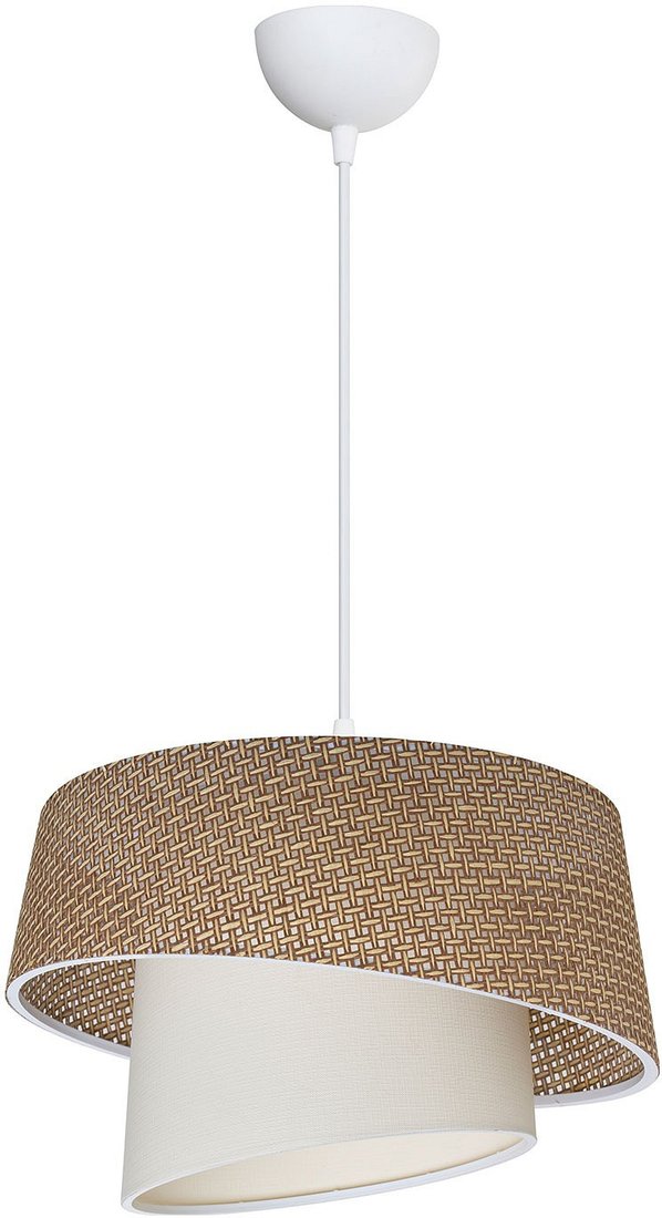 

Подвесная люстра Toplight Adriana TL1621H-01BW
