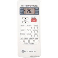 Кондиционер Loriot Sky Inverter LAC-07AI