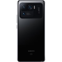 Телефон Xiaomi Mi 11 Ultra 12GB/256GB международная версия (черный)