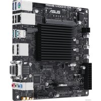 Материнская плата ASUS Prime N100I-D D4-CSM