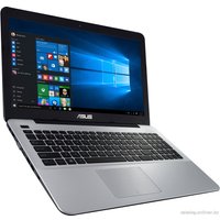 Ноутбук ASUS X555UB-XX082T