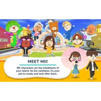 Tomodachi Life: Living the Dream для Nintendo Switch