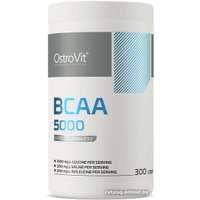 BCAA OstroVit BCAA 5000 2-1-1 (300 шт)