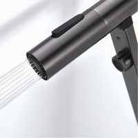 Смеситель Ganzer GZ19127-QC