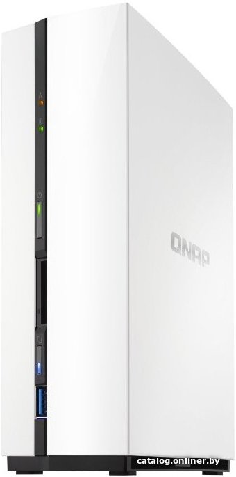 

Сетевой накопитель QNAP D1 (Rev. B)