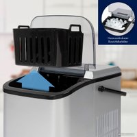Льдогенератор Clatronic EWB 3785 silber в Борисове