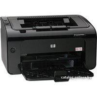 Принтер HP LaserJet Pro P1102w (CE657A)