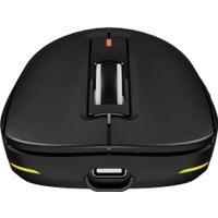 Игровая мышь Genesis Zircon 660 Wireless (черный)