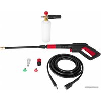 Мойка высокого давления Ресанта МР-200П 70/8/22