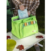 Термосумка Palisad 69602 30л (зеленый)