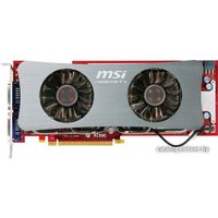 Видеокарта MSI GeForce N260GTX Twin Frozr OC